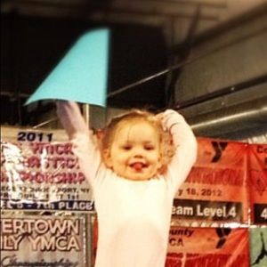 Meet your Posher, Emma